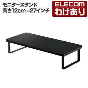 y󂠂zGR j^[X^h 12cm tL[{[h[Ή ω׏d 10kg 27C`܂ł̃j^[Ή ubN PCA-DPSW5925BK yō3300~ȏőz[󂠂][ELECOMFGR