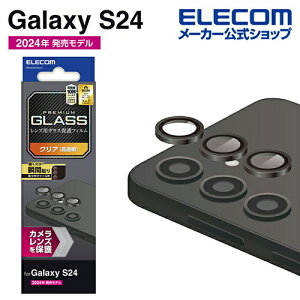 y󂠂zGR Galaxy S24 p JYKXtB Galaxy S24 SC-51E JYKXtB ubN PM-G241FLLG yō3300~ȏőz[󂠂][ELECOMFGR킯V