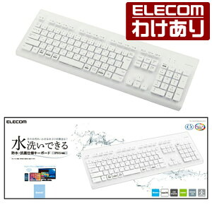 y󂠂zGR L[{[h 􂦂 R BluetoothL[{[h Bluetooth CX u tTCY 􂦂 R zCg TK-WS03BMKWH yō3300~ȏőz[󂠂][ELECOMFG