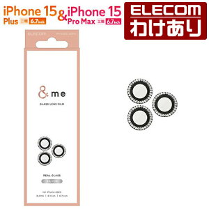 y󂠂zGR iPhone 15 Pro Pro Max p me JYKXtB J Y KX tB Vo[ ELECOM PM-A23CFLLGRSV yō3300~ȏőz[󂠂][ELECOMFGR