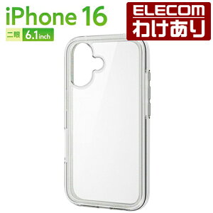 y󂠂zGR iPhone 16 p MUBRAIN nCubhP[X SGAobO iPhone16 nCubh P[X Jo[ TCNzCg×NA PM-A24AHVAIR2RW yō3300~ȏőz[󂠂][E