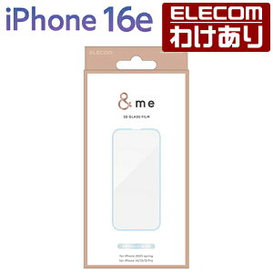 y󂠂zGR iPhone 16e p me KXtB t[t  iPhone16e iPhone14/13/13pro KX t یtB ^bNu[ PM-A25SFLGFBU yō3300~ȏőz[󂠂][E