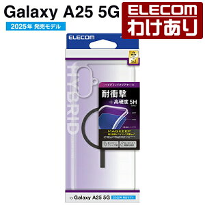y󂠂zGR Galaxy A25 5G p nCubhP[X MAGKEEP GalaxyA25 5G SC-53F nCubh P[X Jo[ ubN PM-G253MAG02BK yō3300~ȏőz[󂠂][ELECOMFGR킯