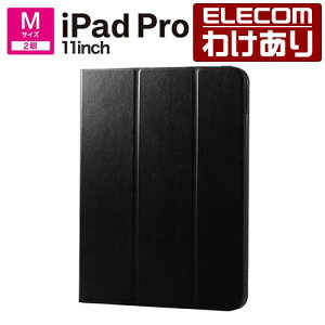 y󂠂zGR iPad Pro 11inch p tbvP[X 360x] Apple Pencil[ X[v tbv P[X 11C`iPad Pro(M4) ubN TB-A24PMSA360BK yō3300~ȏőz[󂠂][ELECOMFG