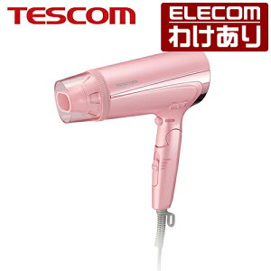 �y�󂠂�zTESCOM �v���e�N�g�C�I�� �w�A�h���C���[ �n���h �h���C���[ �s���N �e�X�R�� TD465A-P �y�ō�3300�~�ȏ�ő��������z[�󂠂�][ELECOM�F�G���R���킯����V���b�v][���c]