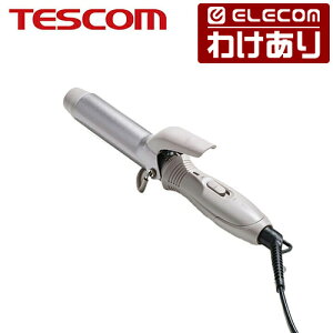 �y�󂠂�z�e�X�R�� �w�A�[�A�C���� �~�j �J�[�� �A�C���� AC��(�w�A�[�A�C���� 26mm �x�[�W�� TESCOM TM122A-C �y�ō�3300�~�ȏ�ő��������z[�󂠂�][ELECOM�F�G���R���킯����V���b�v][���c]