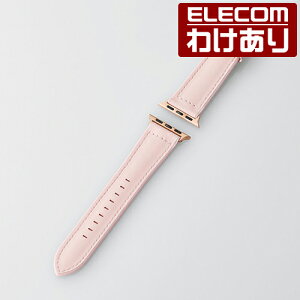 y󂠂zGR Apple Watch p nCubh \tgU[ oh AbvEHb` 41 40 38 mm nCubhU[ oh sN AW-41BDLHVPN yō3300~ȏőz[󂠂][ELECOMFG