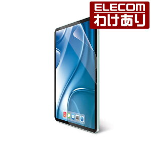 y󂠂zGR iPad Air 11inch p tB wh~ ˖h~ 11C` iPadAir (M2) t یtB ELECOM TB-A24MFLFA yō3300~ȏőz[󂠂][ELECOMFGR킯Vbv][