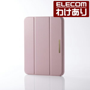 y󂠂zGR iPad mini A17 Pro p me tbvP[X \tgU[ t[AO X[vΉ iPadmini 8.3 t یtB TB-A24SWVJM3PN yō3300~ȏőz[󂠂][ELECOMFG