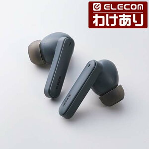 �y�󂠂�z�G���R�� Bluetooth �C���z�� �n�C���]�Ή� ���S���C�����X �n�C�u���b�h�A�N�e�C�u�m�C�Y�L�����Z�����O�Ή��J�i���^ �u���b�N ELECOM LBT-TWS18BK �y�ō�3300�~�ȏ�ő��������z[�󂠂�