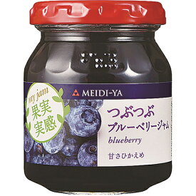 果實感果醬-藍莓