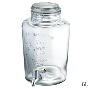 �K���X���h�����N�T�[�o�[�@6L�@�p�[�e�B�[��X�܂ɃI�X�X���@Beverage dispenser made of glass