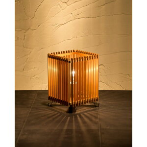 aX^hCg@s@ij ren-S@26cm@ނƓS̏Ɩ@Ԓ^CviLED񐄏j@Japanese style floor lamp made of cedar wood and iron