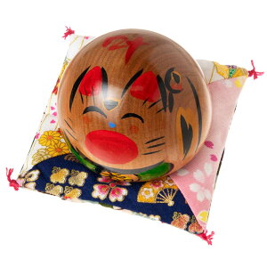 i@L@TNށ@E2.5 (122)@Eグ@ĕłăbNX@CeAu@؍Hi@{錧s̍H|i@Kokeshi of lucky cat Miyagi craft