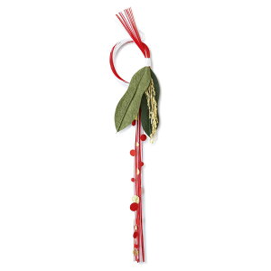 @@܂ʁ@@g@߂ł@New Year's decoration