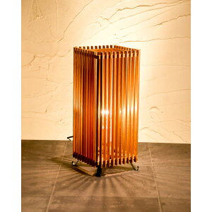 aX^hCg@s@ij ren-L@41cm@ނƓS̏Ɩ@LEDdΉ@Japanese style floor lamp made of cedar wood and iron