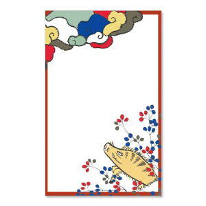 �a����y���@�I���W�i���ۂ��܁@���ɒ��@3���� (PB-138)�@Petit envelope�@���N�ʑ܁@�S�Â�