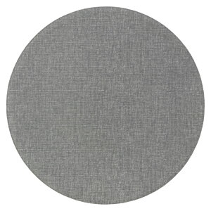 �S�����M�@�l�G�ʃT�[�N���}�b�gL�@�� (IKI-1428)�@���a36cm�@���o�[�V�u�������`�����}�b�g�@�������̕z���i�@Fabric place mat Fukuoka craft