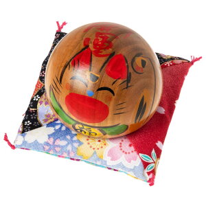 i@L@TNށ@E2.5 (124)@J^Eグ@ĕłăbNX@CeAu@؍Hi@{錧s̍H|i@Kokeshi of lucky cat Miyagi craft