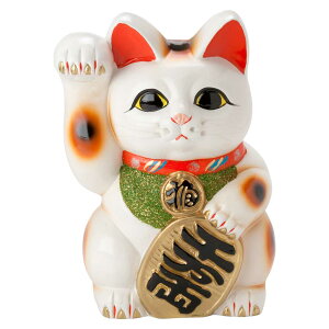 튊ā@L@8L@Eグ (143-60-86)@m̍H|i@Tokoname-yaki Lucky cat