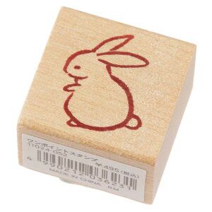  (11024-052)@NnX^vNp@j[C[|CgX^v@ǂ̂@Stamp for New Years greeting card