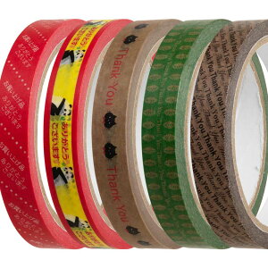 }XLOXgAe[v@XSDGs@gfUC@15mm×25m@̃XgAe[v@Xܗpi@u^̃e[vJb^[ŎgTCY@Masking tape