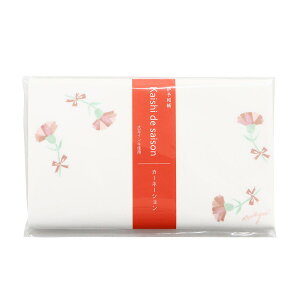 SAIEN@@Kaishi de saison@J[l[V (No.3033)@20@ɗ\a@17.5×14.5cm@a@a@