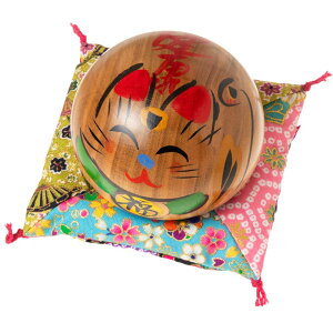 i@L@TNށ@E2.5 (127)@NEグ@ĕłăbNX@CeAu@؍Hi@{錧s̍H|i@Kokeshi of lucky cat Miyagi craft