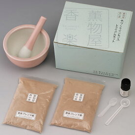 楽天市場 お香 手作り キットの通販 楽天市場 お香 手作り キットの通販