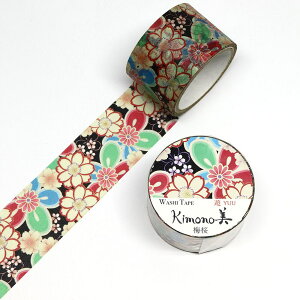 SAIEN@Kimono@VYUU@}XLOe[v@~ 25mm (GR-2010)@5m@g_^Cv@aXe[Vi[