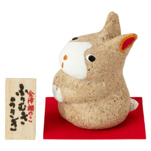 ˂̂l`@ӂނ@ؔV{@̍H|i@Handmade figurine Fukushima craft