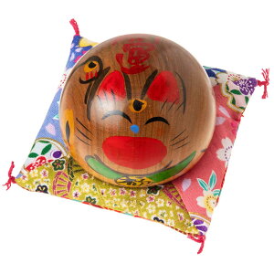 i@L@TNށ@E2.5 (129)@J^EEグ@ĕłăbNX@CeAu@؍Hi@{錧s̍H|i@Kokeshi of lucky cat Miyagi craft