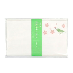 SAIEN@@Kaishi de saison@t (No.3048)@20@ɗ\a@17.5×14.5cm@a@a@