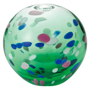 ʎf@t (F-71266)@ԕrE֑}@Ìyтǂ̉Ԋ@X̓`H|wi@Bud vase Aomori craft@݌Ɍ