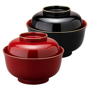 WtoyAZbg@GϘo@@|~@E@ΐ쌧̍H|i@Bowl with a lid Gold leaf Shouchikubai lacquerware