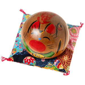 i@L@TNށ@E2.5 (131)@J^Eグ@ĕłăbNX@CeAu@؍Hi@{錧s̍H|i@Kokeshi of lucky cat Miyagi craft