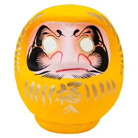 高崎だるま　12色の縁起だるま　2号（高さ12cm）　群馬県指定ふるさと伝統工芸品　Takasaki daruma engi daruma Gunmaken traditional crafts