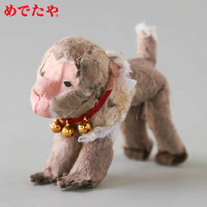 y2ŔzɂzExu@gː\@New Year decoration Zodiac monkey