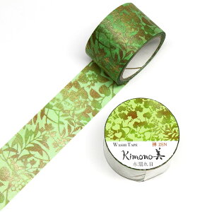 SAIEN@Kimono@TZEN@}XLOe[v@ؘR 25mm (GR-3002)@5m@^Cv@Of[V@aXe[Vi[