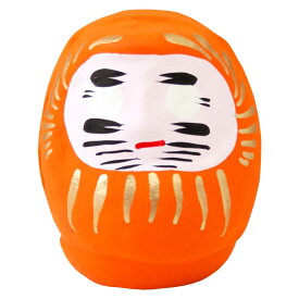 高崎だるま　可愛い12色のミニ縁起だるま（0.3号）　群馬県指定ふるさと伝統工芸品　Takasaki daruma engi daruma Gunmaken traditional crafts