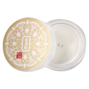 Rg{@߂荁@؍҂̍14g@ȑeʃ^Cv@\bhpt[@Kotolabo solid perfume Fragrant olive