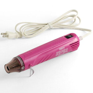 こどものかお エンボスヒーター