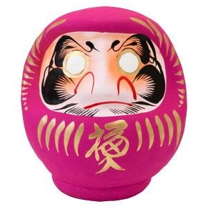肾܁@12F̉N܁@2i12cmj@Qnwӂ邳Ɠ`H|i@Takasaki daruma engi daruma Gunmaken traditional crafts