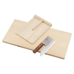 ł΁Eǂ@Zbg@ː؂EܔE܂Ȕ3_Zbg@Αł@ǂł@Noodle making set Soba and Udon