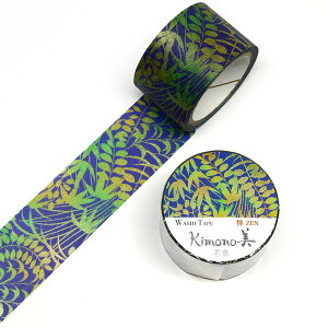 SAIEN@Kimono@TZEN@}XLOe[v@ᑐ 25mm (GR-3010)@5m@^Cv@Of[V@aXe[Vi[