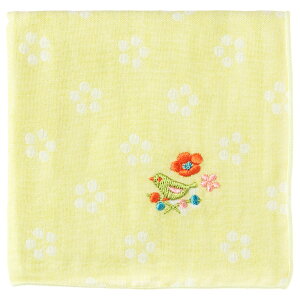 ảԃnJ`@~@ԕ@hJK[[nJ`@X[xj[@Japanese pattern embroidered gauze handkerchief