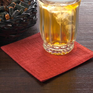 SM@lGʃXNGA@11cmR[X^[@ (IKI-1249) o[Vu@̕zi@Fabric coaster Fukuoka craft