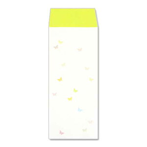 �y�����z���̐敕���@�ĂӂĂ� (IB-007)�@����5�����@�a����y���@Envelope Washi-club