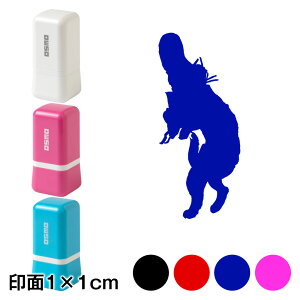GXqLVGbg@bYX^vZ@1×1cmTCY (1010)@Self-inking stamp Choju-giga