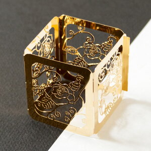 yʌzaLhJo[@KN (CC001)@LhXɂɊyށ@Japanese candle cover